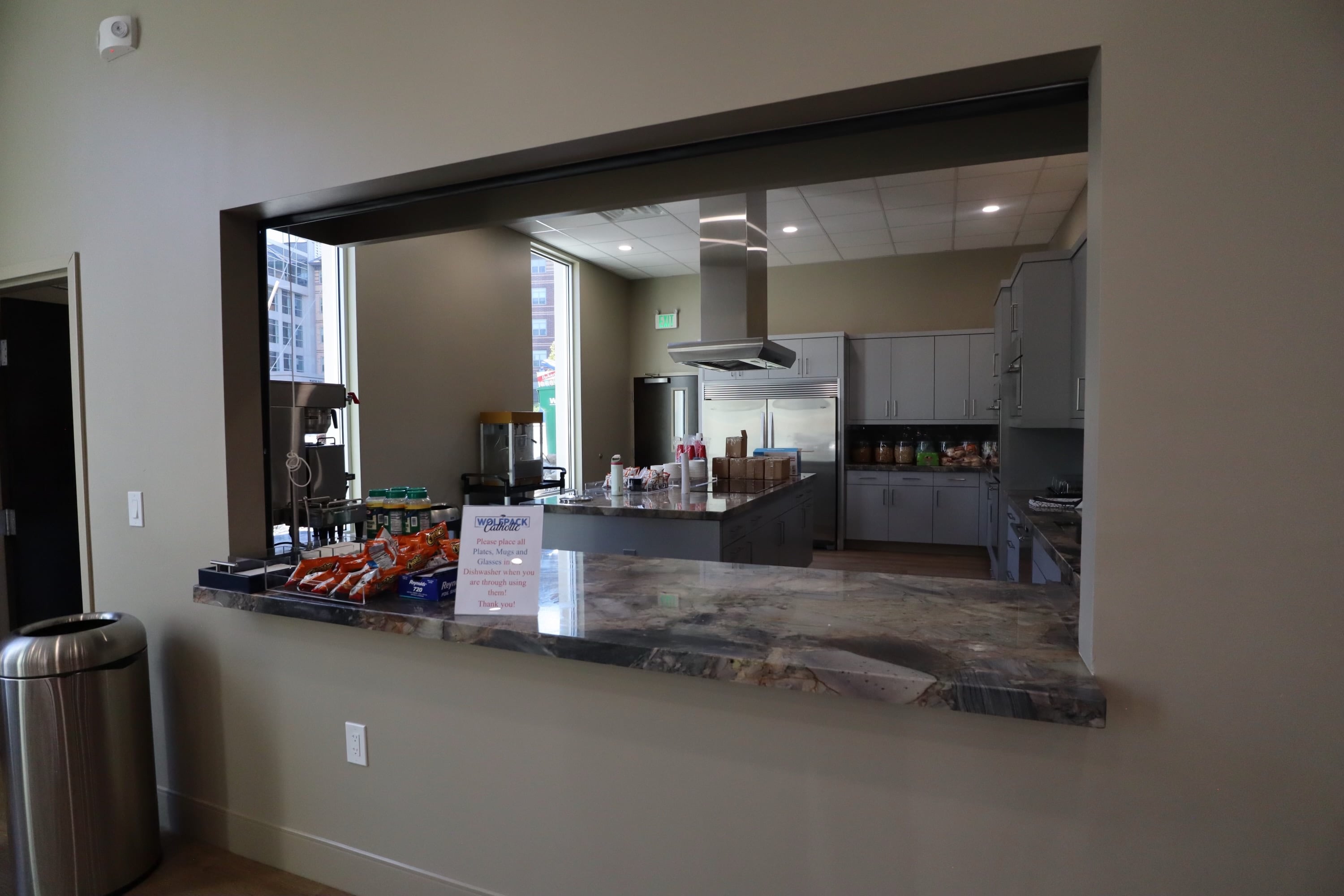 Our Lady of Wisdom Newman Center — image 1