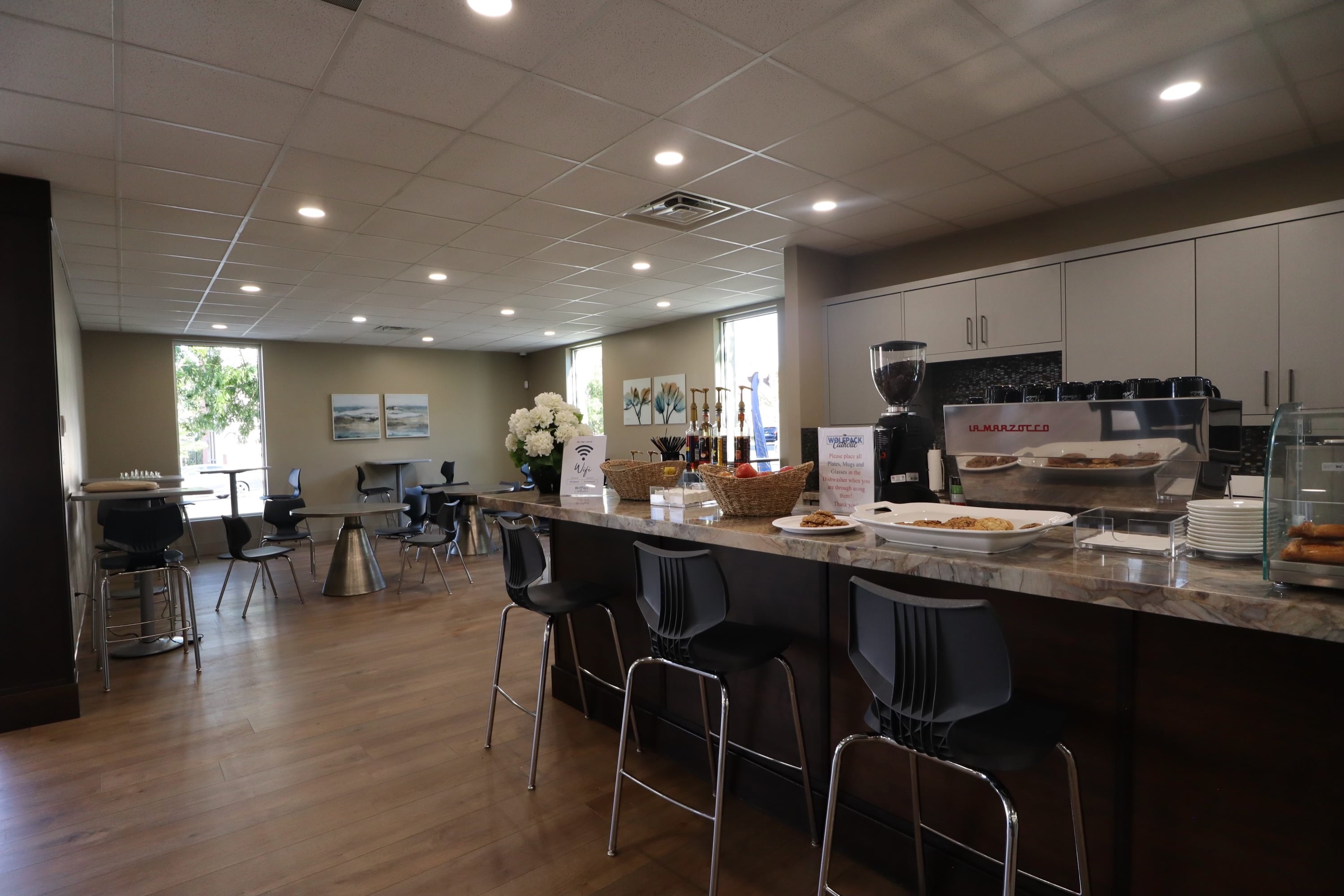 Our Lady of Wisdom Newman Center — image 2