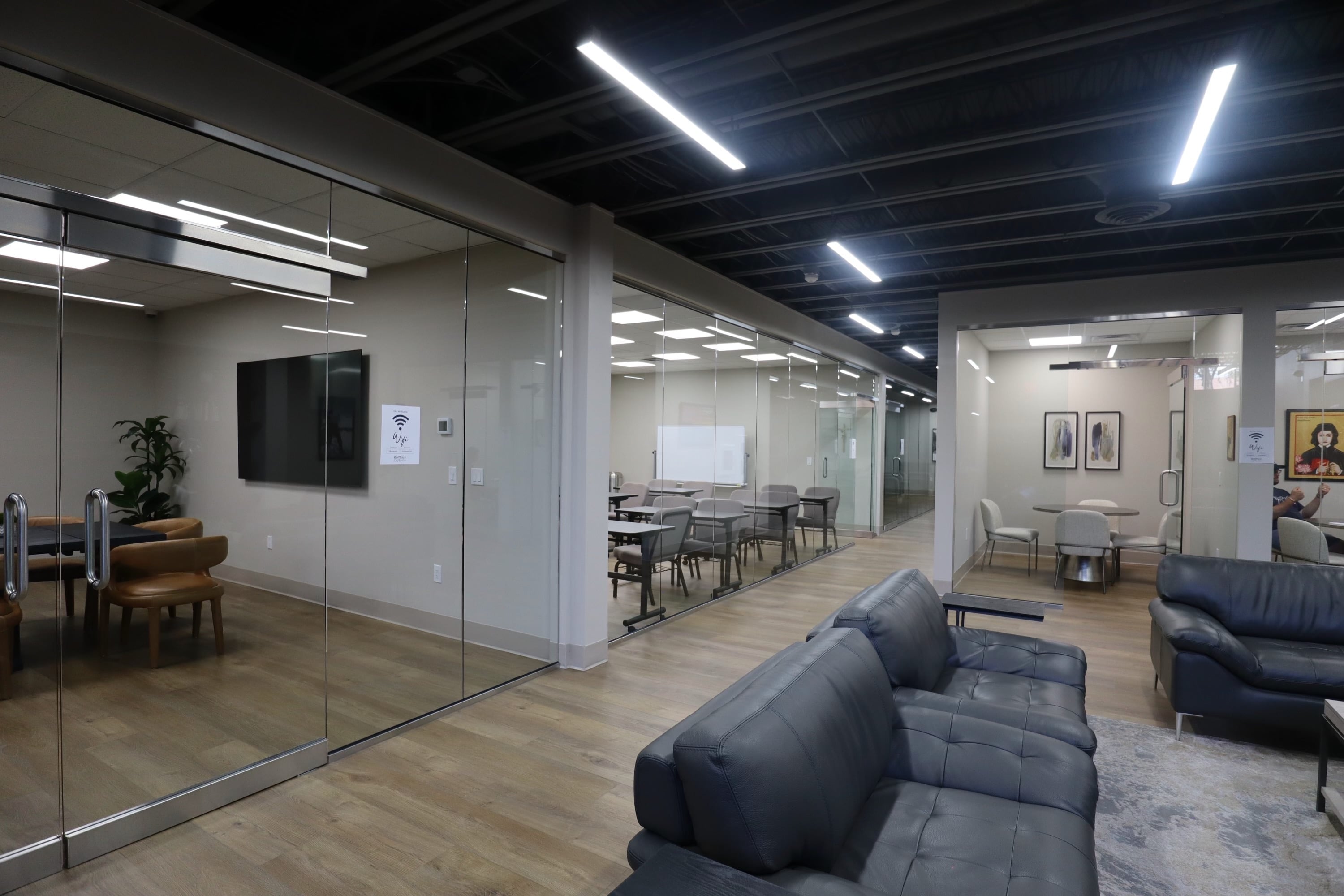 Our Lady of Wisdom Newman Center — image 5